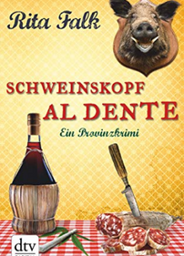 2016 Schweinskopf Al Dente